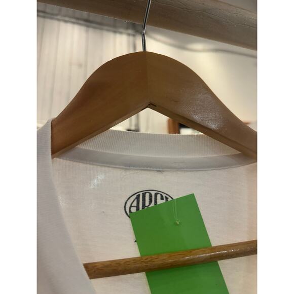 Abloh Arch Tee Size XXL - Picture 4 of 4